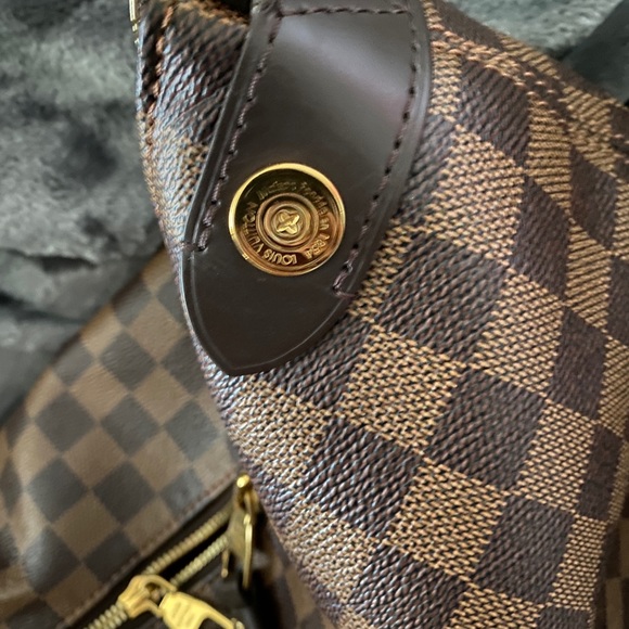 Louis Vuitton Duomo Hobo - Picture 5 of 16